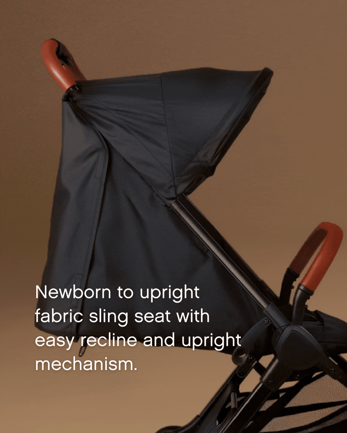 nano urban™ buggy - Year of the Horse | Mountain Buggy